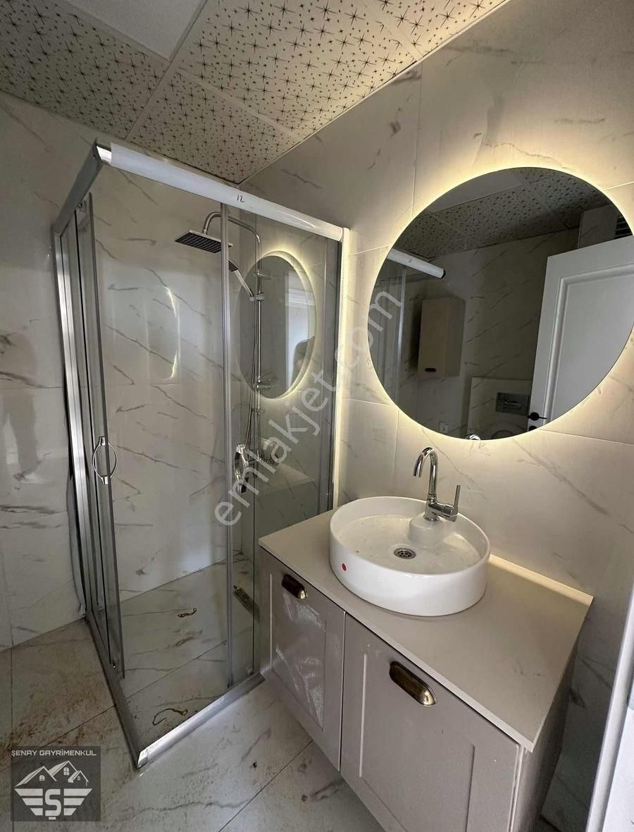 Tekirdağ Atatürk Mahallesinde Satılık Lüx Daireler - Görsel 26