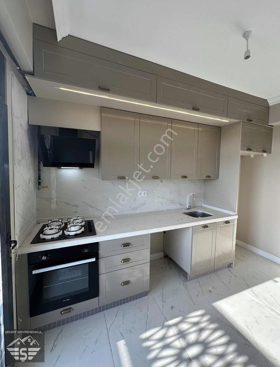 Tekirdağ Atatürk Mahallesinde Satılık Lüx Daireler - Görsel 34