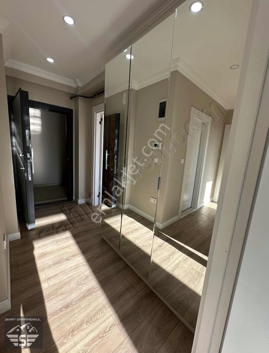 Tekirdağ Atatürk Mahallesinde Satılık Lüx Daireler - Görsel 9