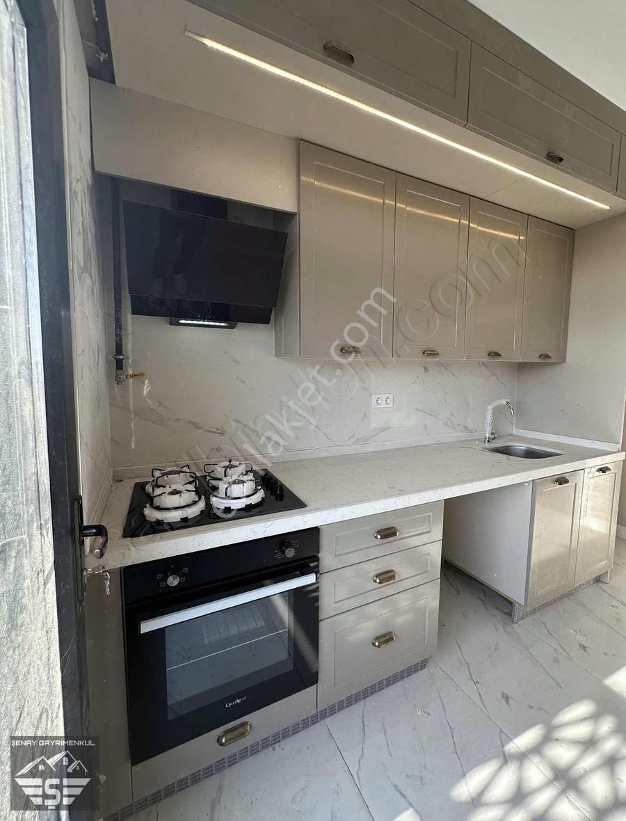 Tekirdağ Atatürk Mahallesinde Satılık Lüx Daireler - Görsel 24