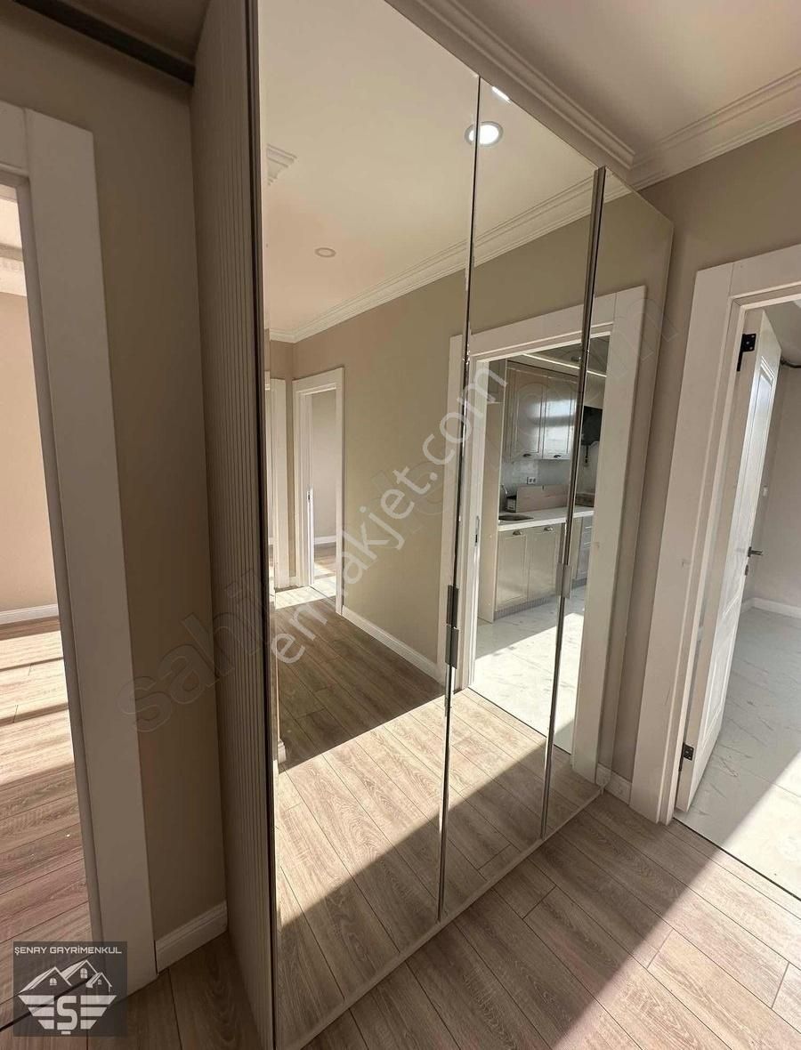 Tekirdağ Atatürk Mahallesinde Satılık Lüx Daireler - Görsel 22