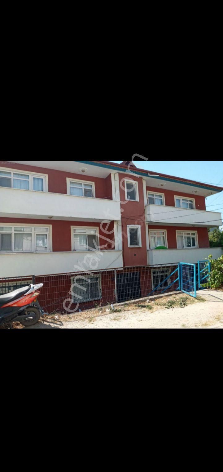 Maltepe Altyolda 2+1doğalgazlı Daire