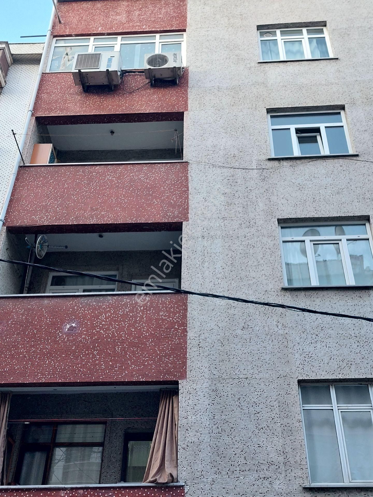 Gaziosmanpaşa Hürriyet Mah Kiralık Daıre 3.kat 2+1 90 M2