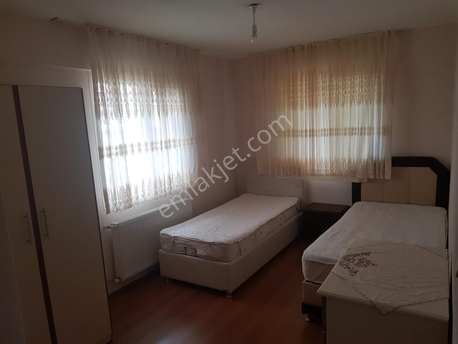 Tire Fatih Mah 3+1 Full+full Eşyalı Kiralık Daire