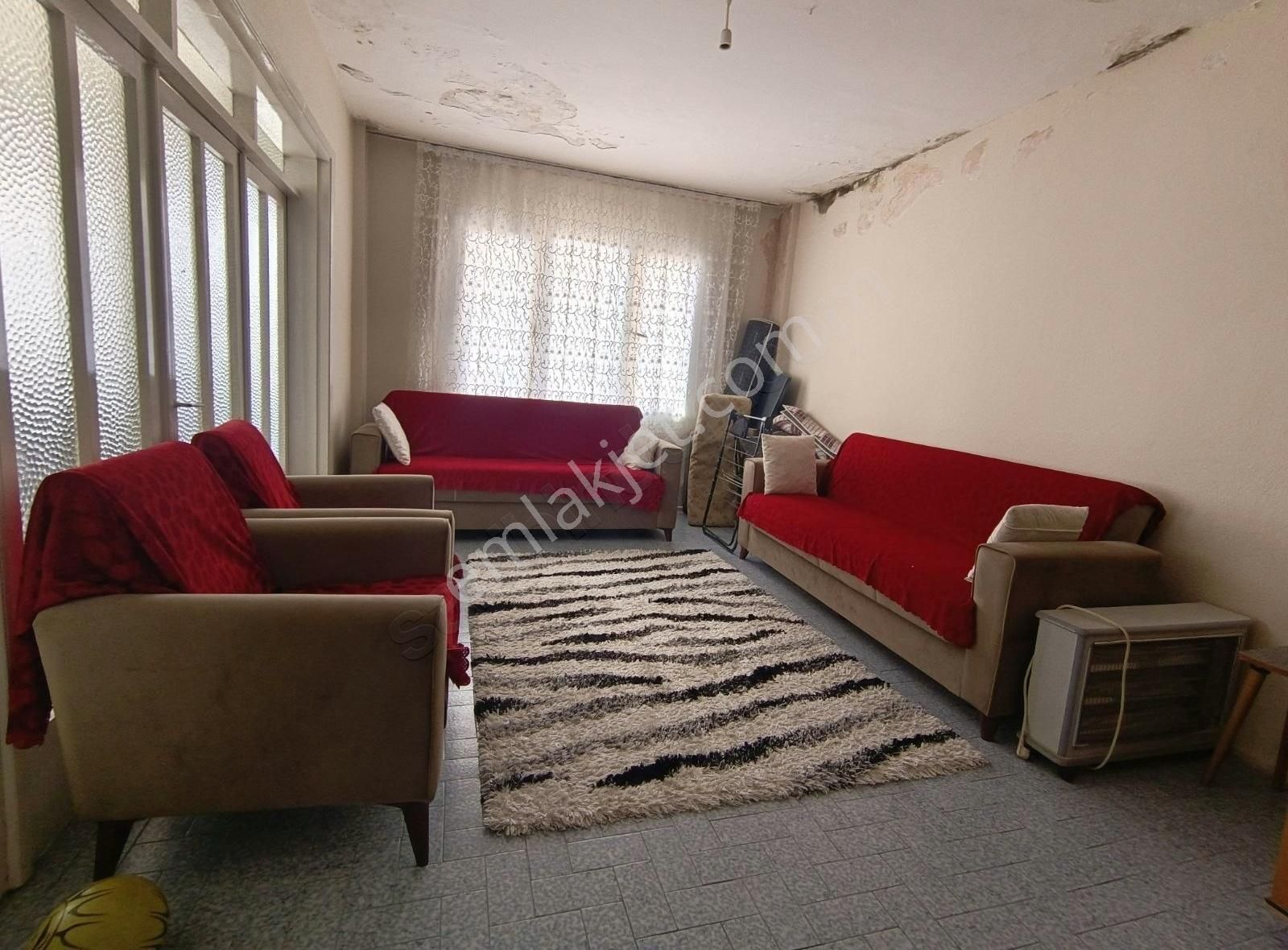 Çarşamba Pazarı Mevkiinde 3+1 Daire