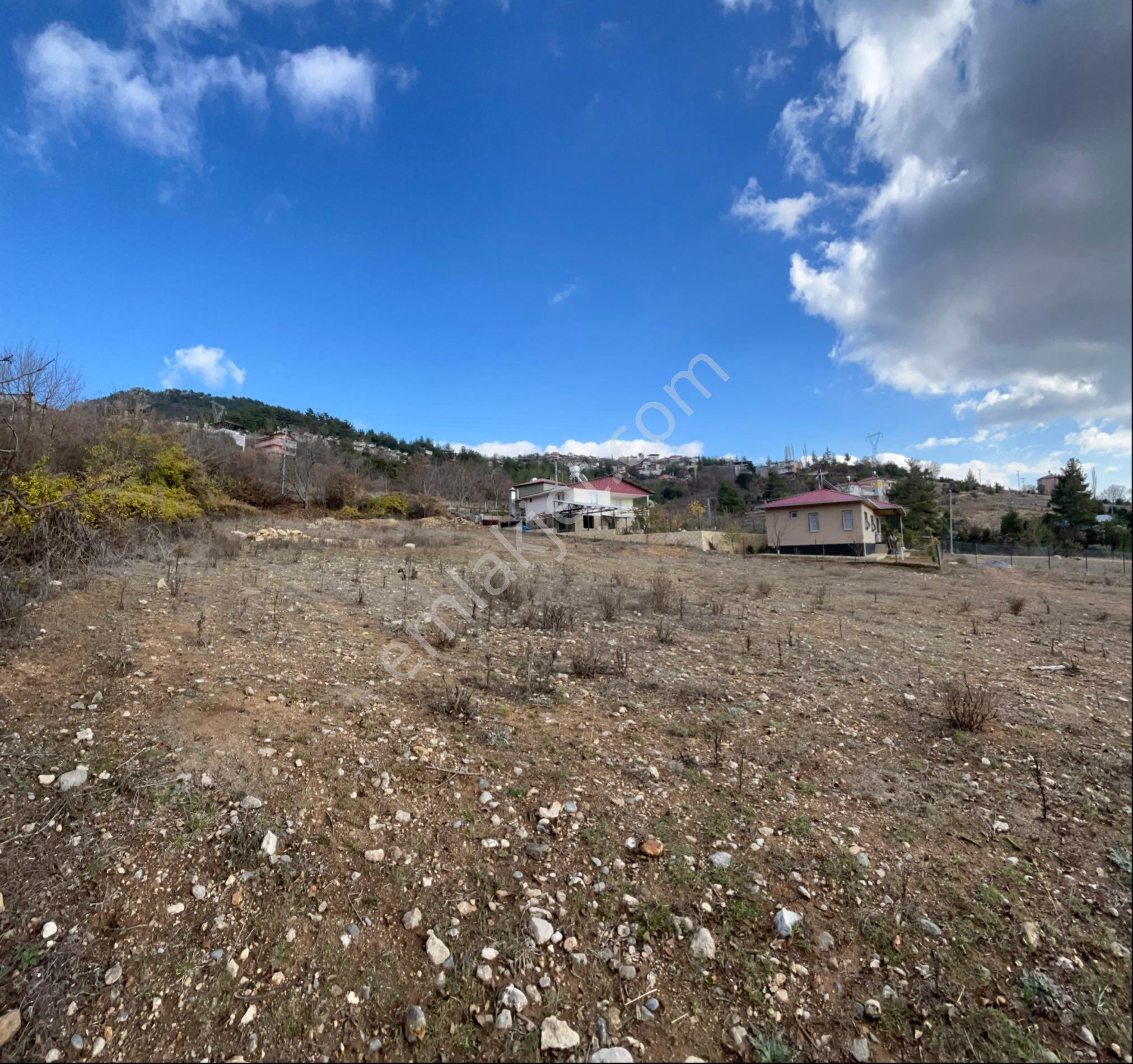 Satılık Yaylalık Arsa - Görsel 8