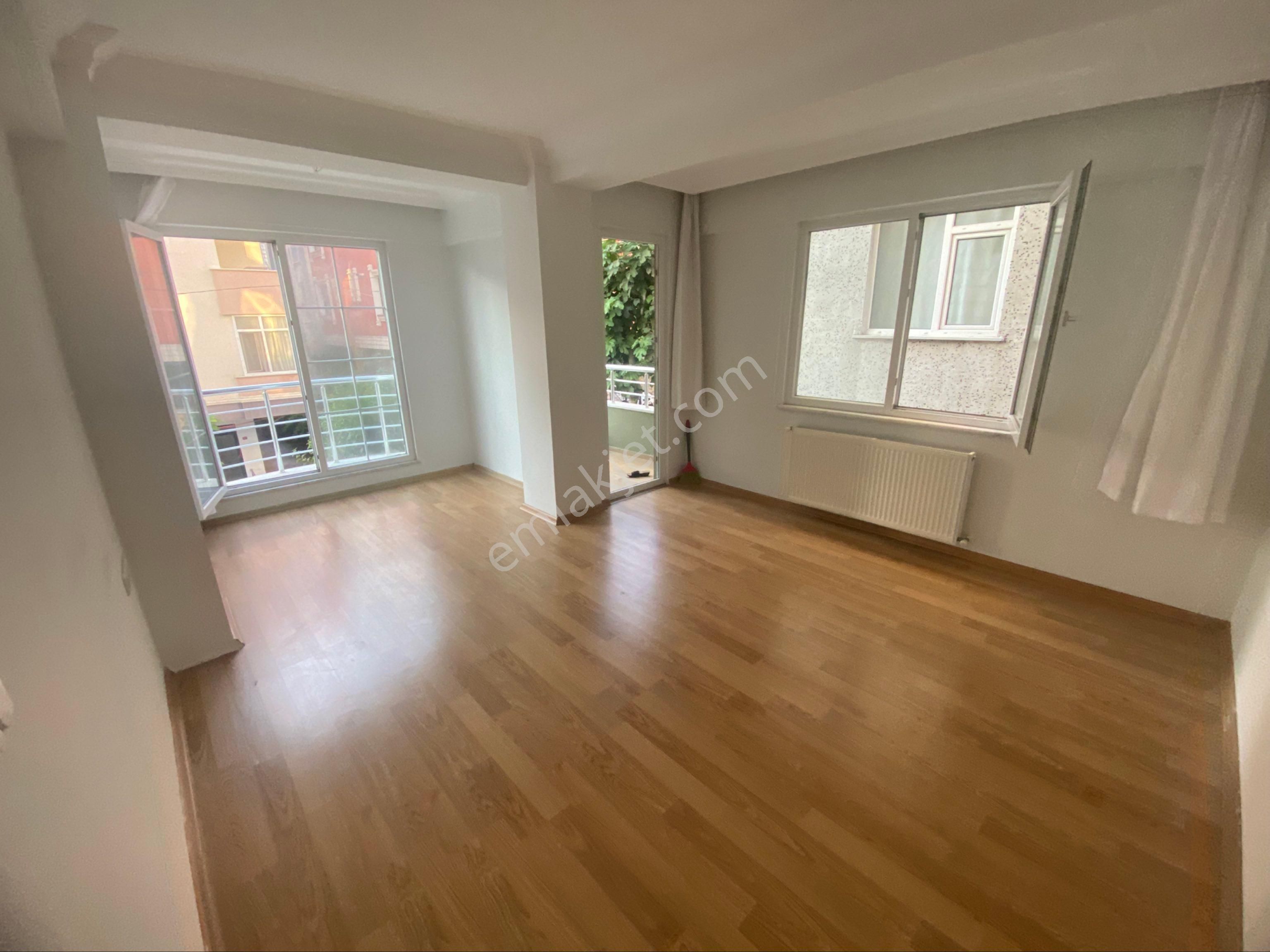 Delta’dan Ambarlı’da 2+1 Yeni Binada 100m2 Kiralık Ara Kat Daire