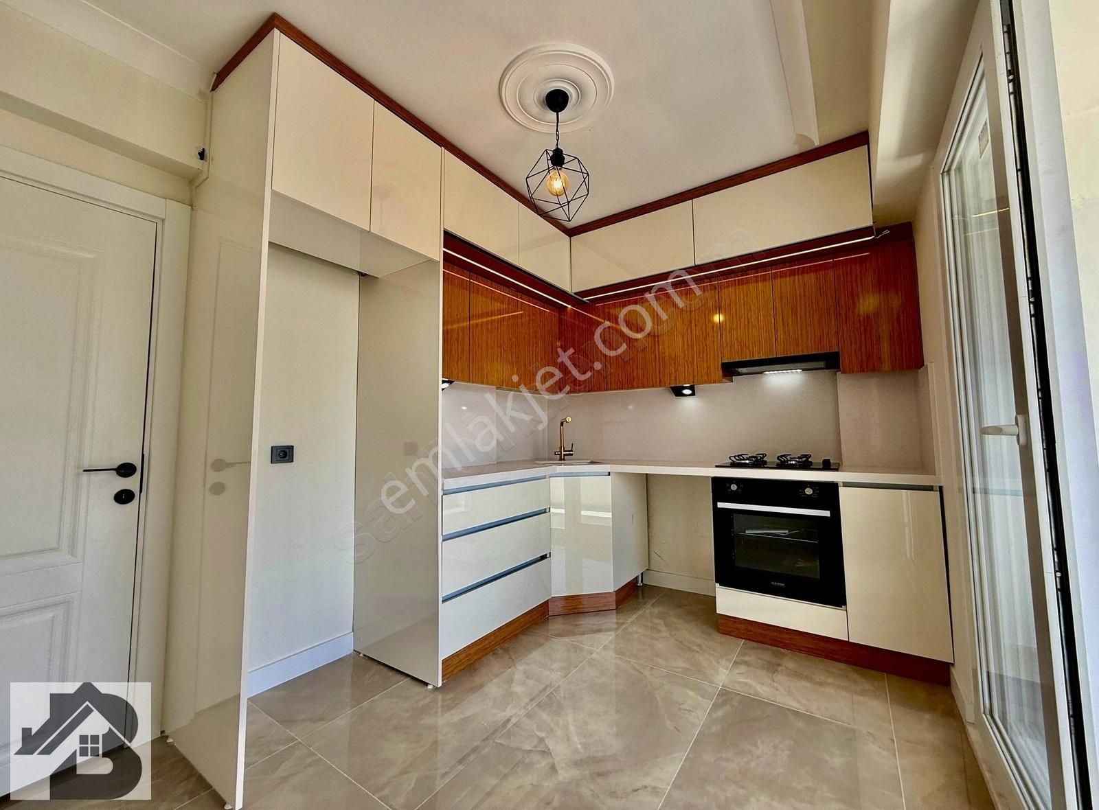 ⫸ Akçay Best Emlak'tan⫷ Hamam Konseptli Ön Cephe 3+1 Lüx Daire - Görsel 4