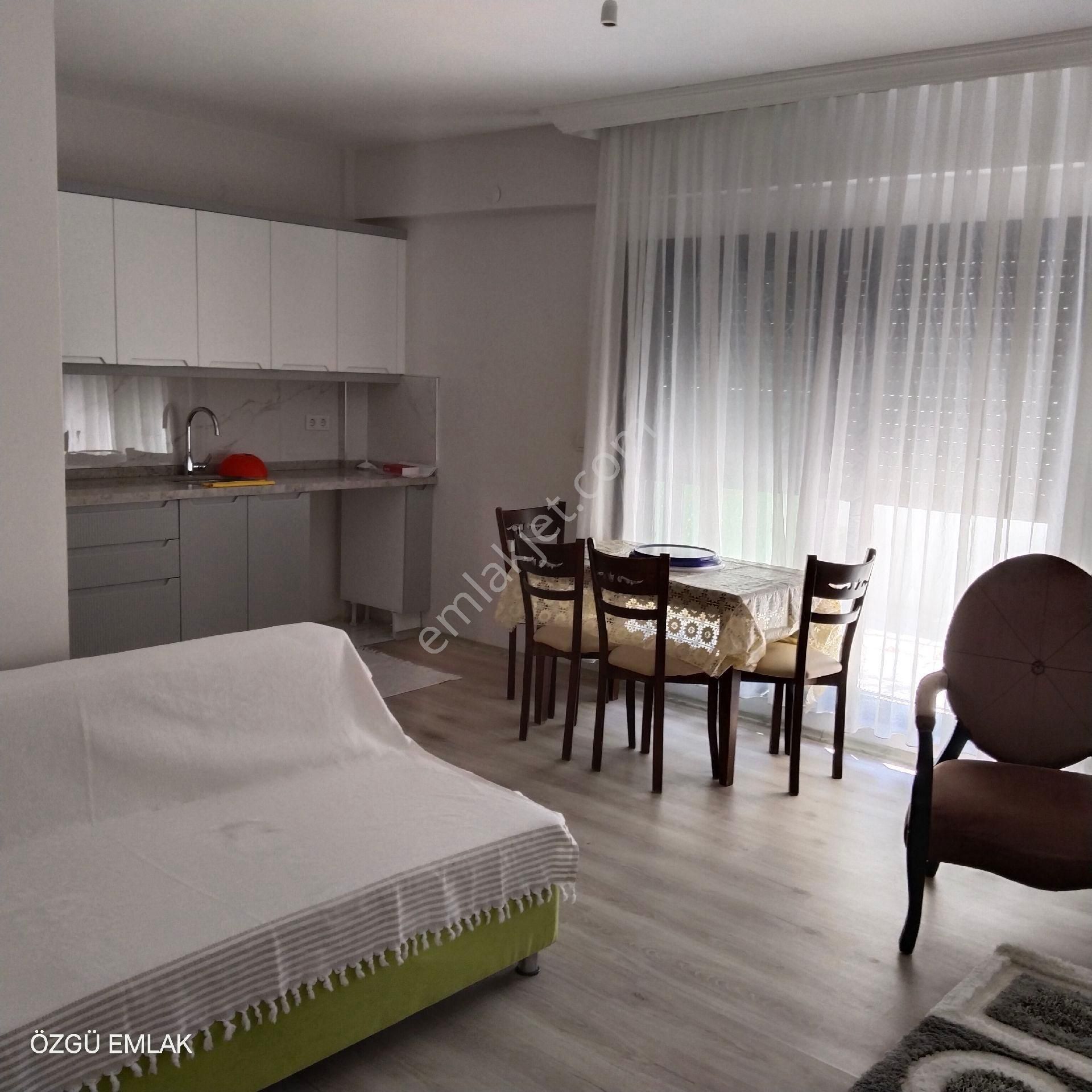 Ayrancilar Merkezde Okul Yakini Full Esyali Sifir Daire