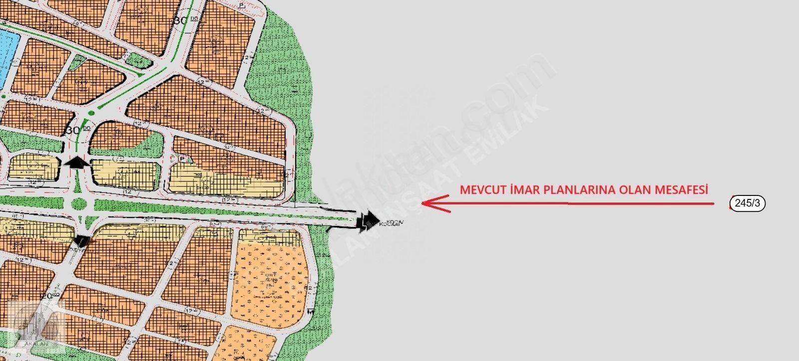 Karasu'da Denize Ve Sahil Yoluna Çok Yakın Mesafede 301 M2 Arsa - Görsel 35