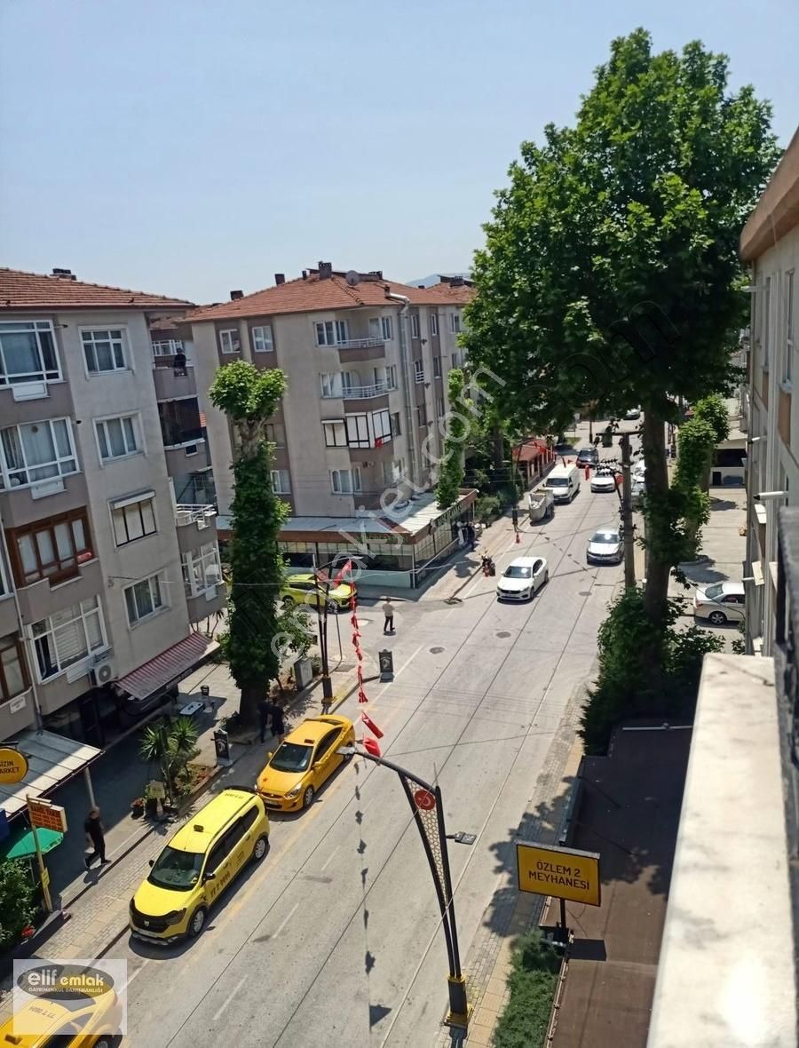 Yalova Çiftlikköy Sahil Mah. 3+1 115 M2 Kiralık Daire