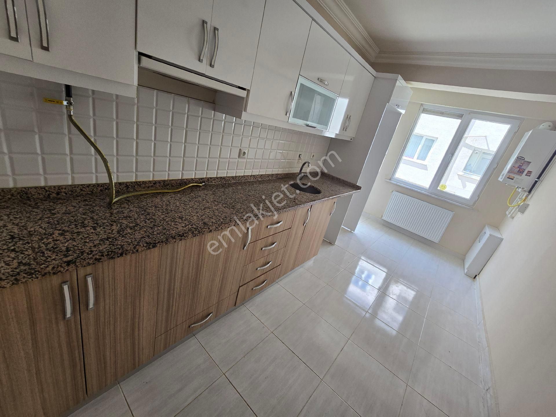 Eskişehir Tepebaşı Fatih Mh 2+1 Kiralık Daire