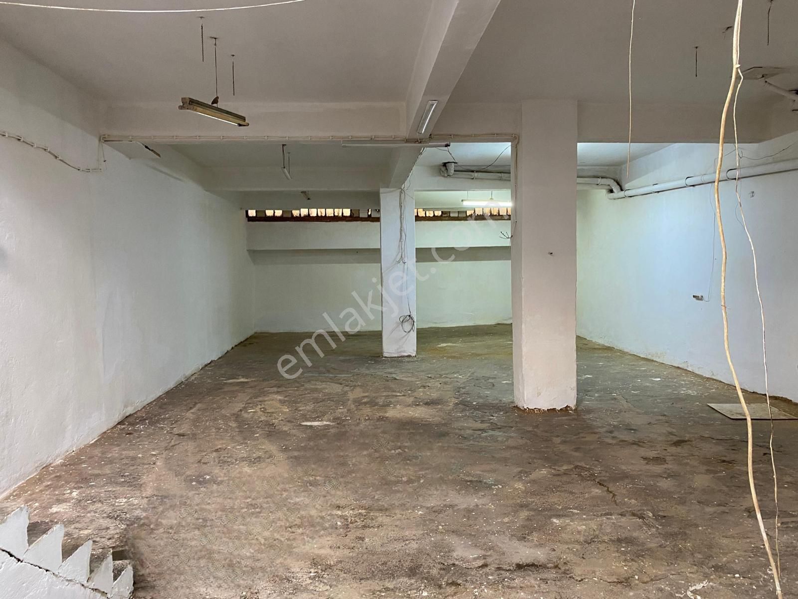 Kiralık Dükkan