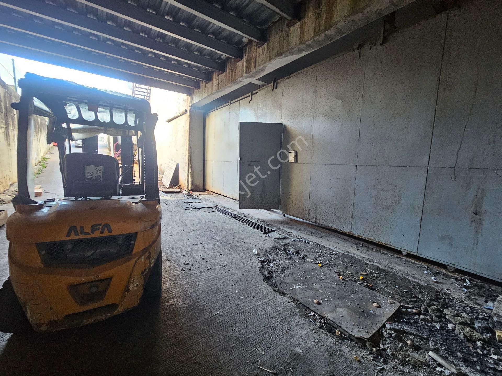 Kiralık 2.000 Metrekare Kapalı Alan - Görsel 28