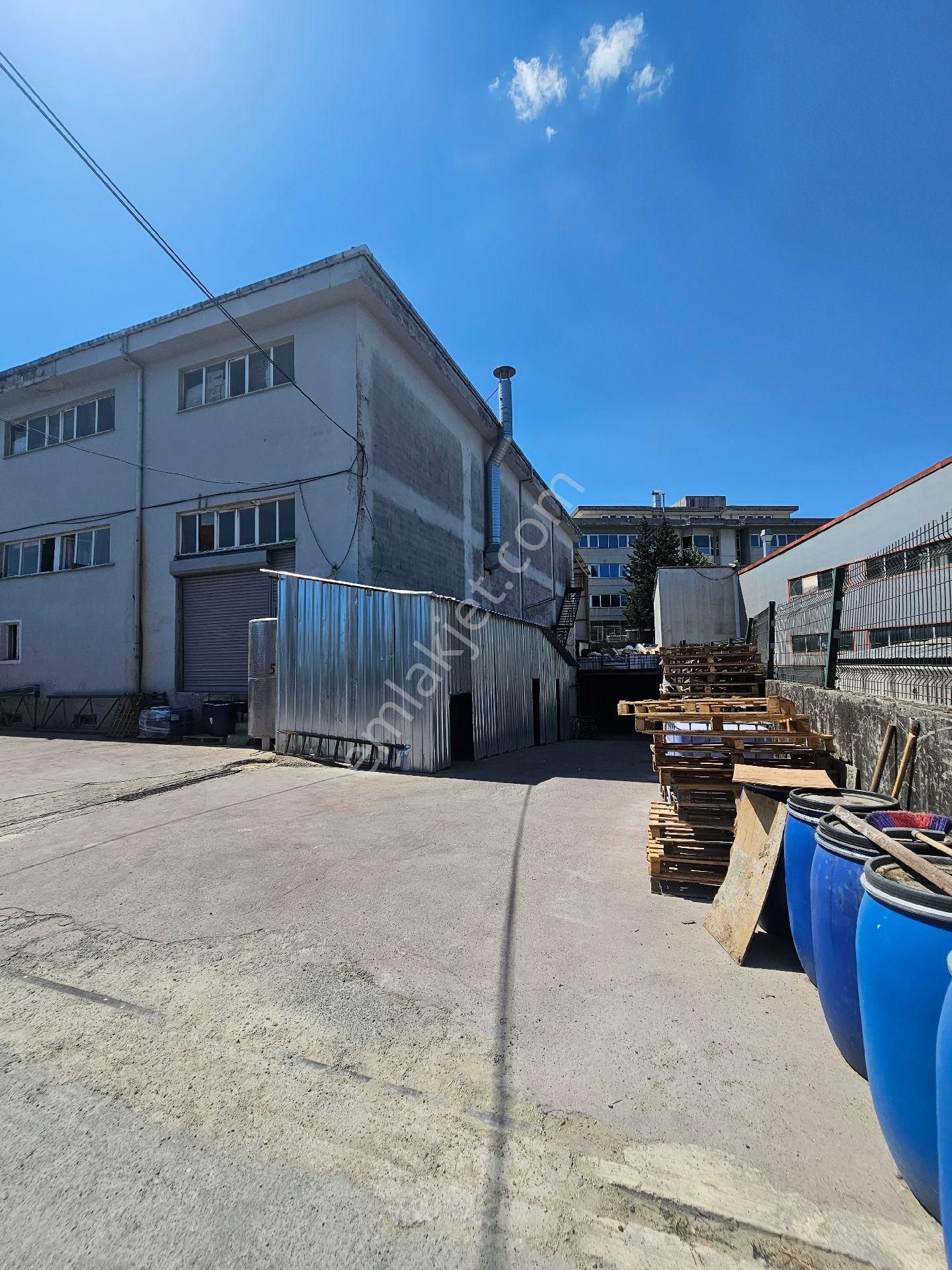 Kiralık 2.000 Metrekare Kapalı Alan - Görsel 12