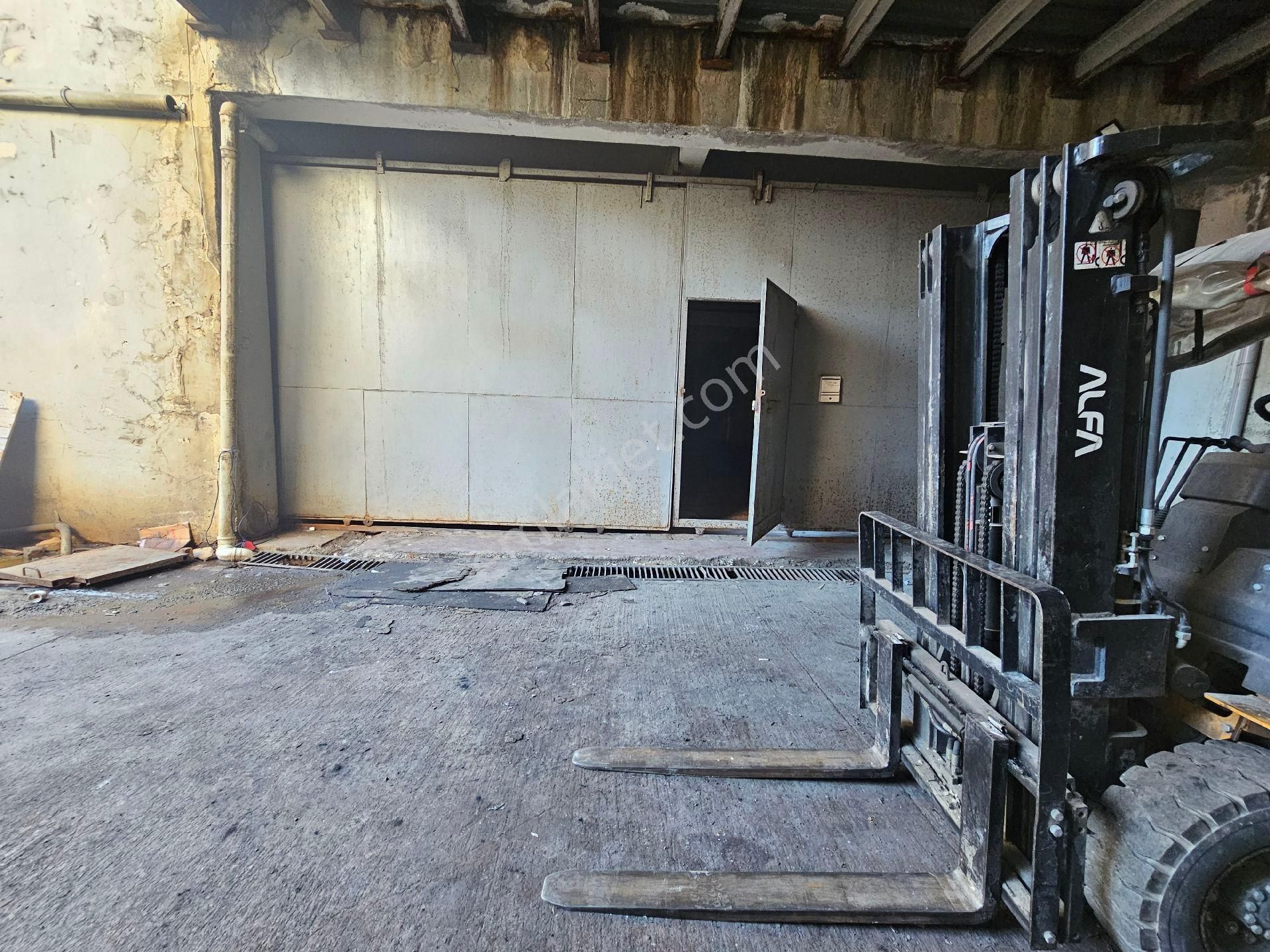 Kiralık 2.000 Metrekare Kapalı Alan - Görsel 24