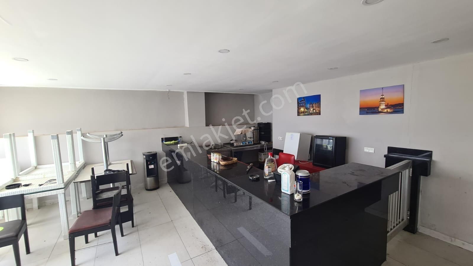 Alanya’nın En Gözde Konumunda Denize Sadece 25 Metre Mesafede Kiralık 3 Yıldızlı Otel - Görsel 16