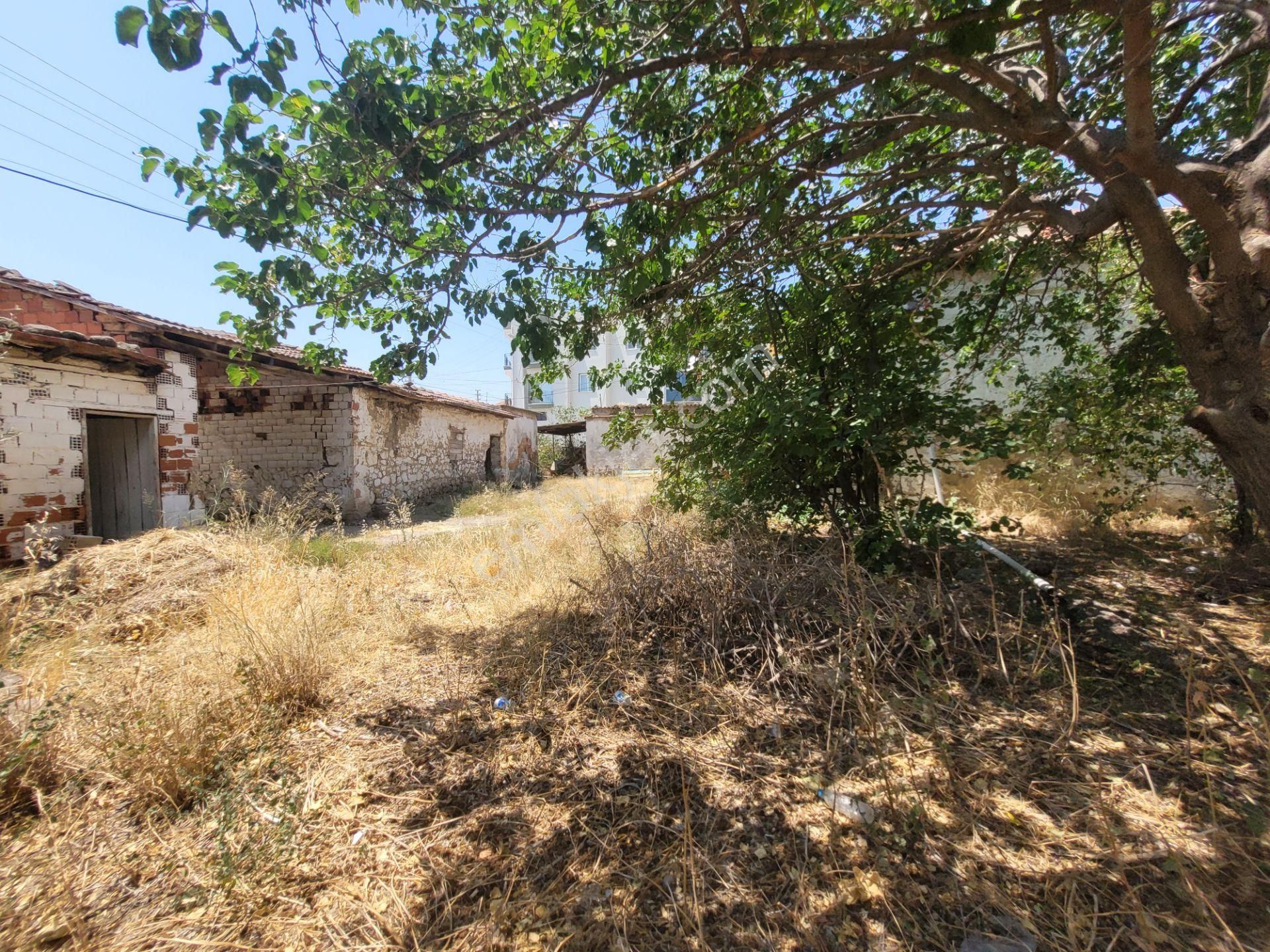 Menemen Haykıran Köyünde 810 M² Arsalı, Satılık Müstakil Ev. - Görsel 15