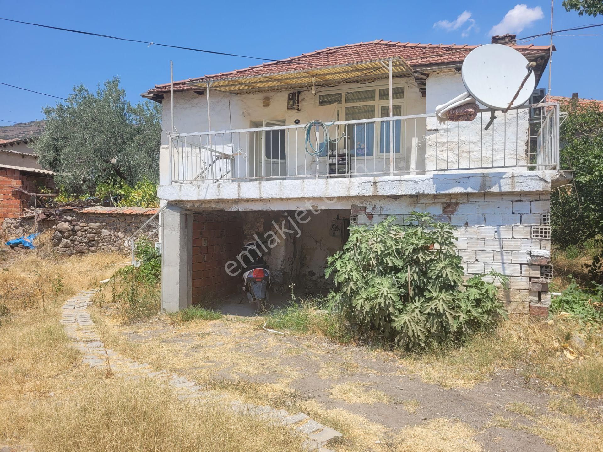 Menemen Haykıran Köyünde 810 M² Arsalı, Satılık Müstakil Ev. - Görsel 10