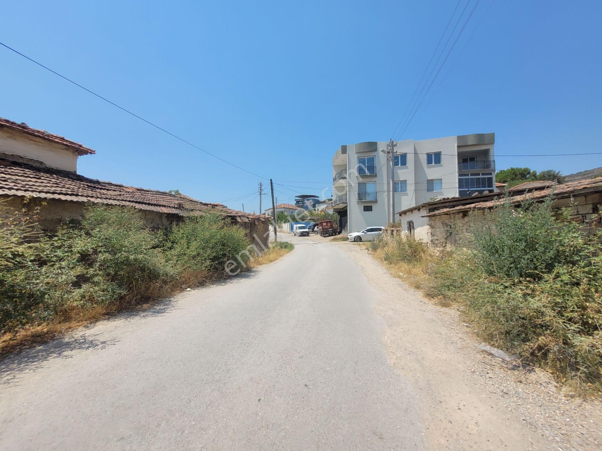 Menemen Haykıran Köyünde 810 M² Arsalı, Satılık Müstakil Ev. - Görsel 28