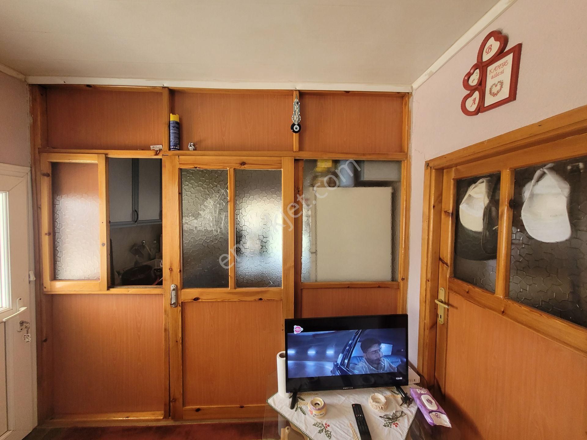 Menemen Haykıran Köyünde 810 M² Arsalı, Satılık Müstakil Ev. - Görsel 6