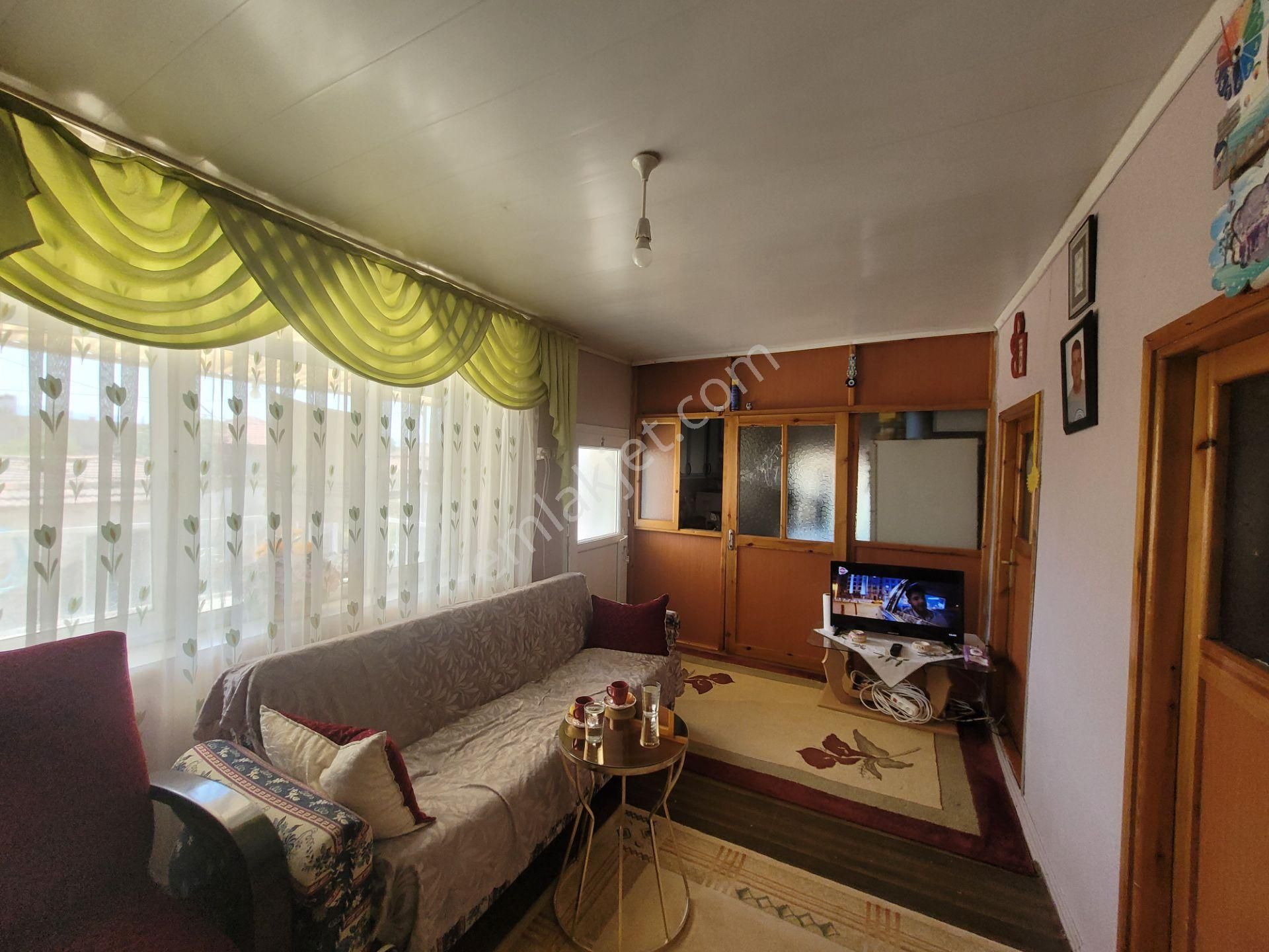 Menemen Haykıran Köyünde 810 M² Arsalı, Satılık Müstakil Ev. - Görsel 3