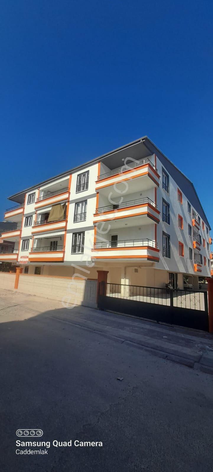 Kurtay Cadde Emlak'tan Sıfır Fırsat Daire