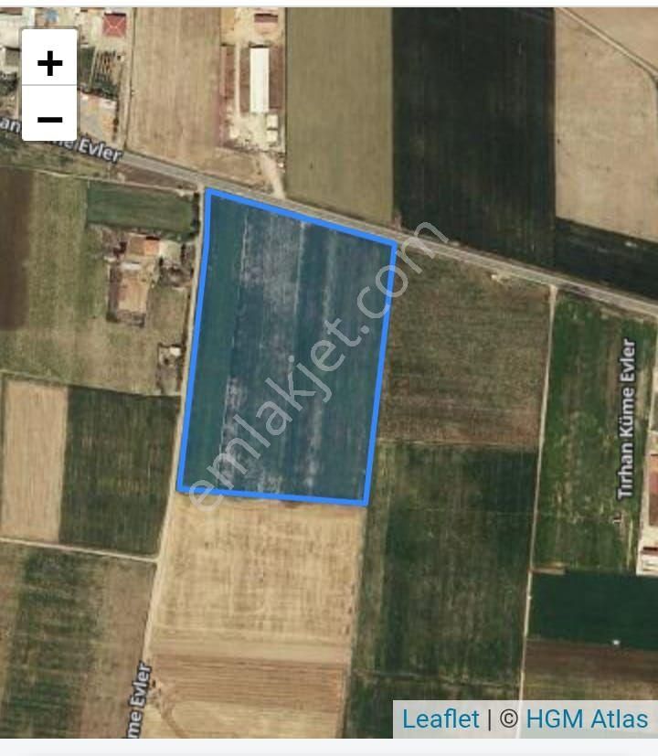 Sahibinden Niğde Tıhan Köyü Tarla