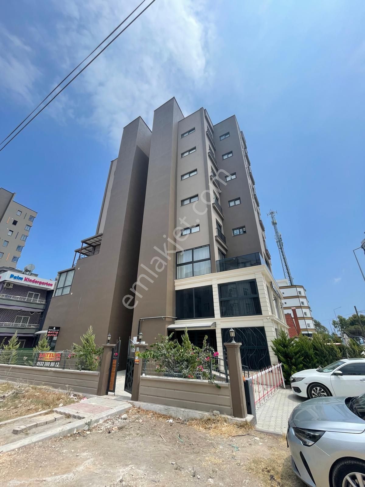 Tc De Son Adet Satılık Daîre