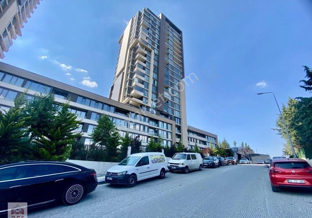 Beysukent Lokasyon’da Bahçe Kullanımlı Özel 2+1 Rezidans Daire - Görsel 17