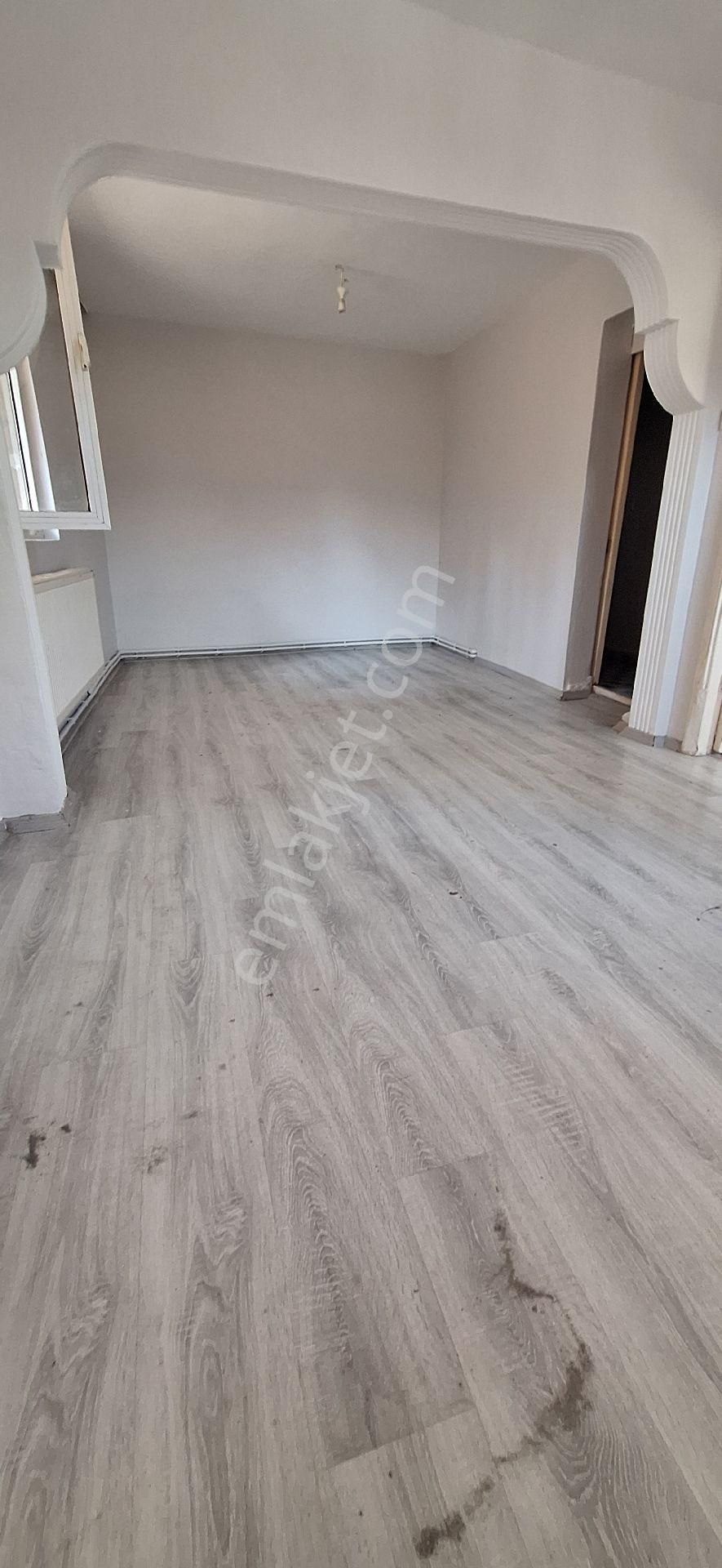 Sarıyer Kozdere'de 1+1 Kiralık Daire