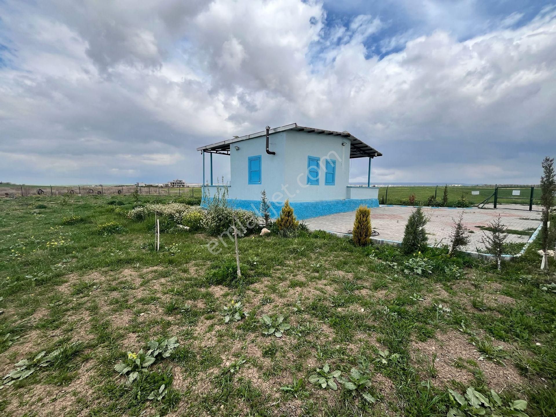 📍nf Emlaktan Satılık Bağ Evi