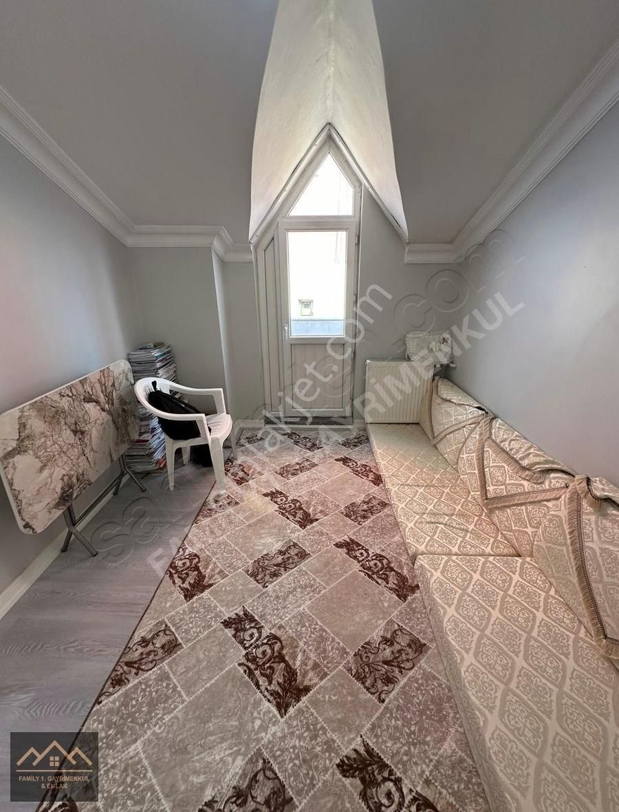 Family 1.gayrimenkul Den K.sinan Da Satılık 4+1 Masrafsız Dublex - Görsel 24