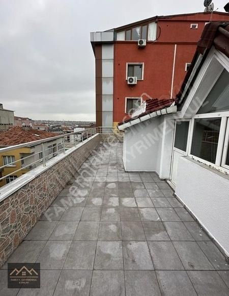 Family 1.gayrimenkul Den K.sinan Da Satılık 4+1 Masrafsız Dublex - Görsel 21