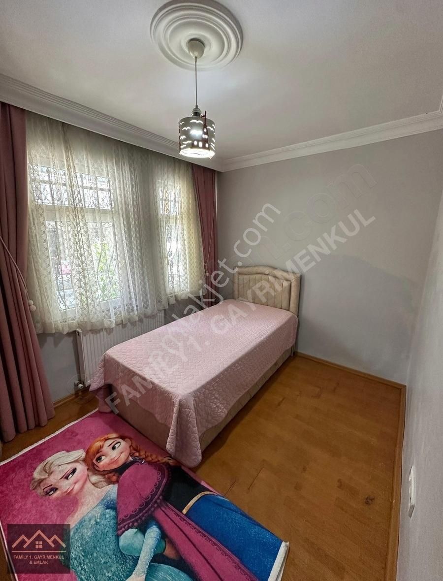 Family 1.gayrimenkulden Kocasinan Mah'de Satılık 4+1dublex Daire - Görsel 32