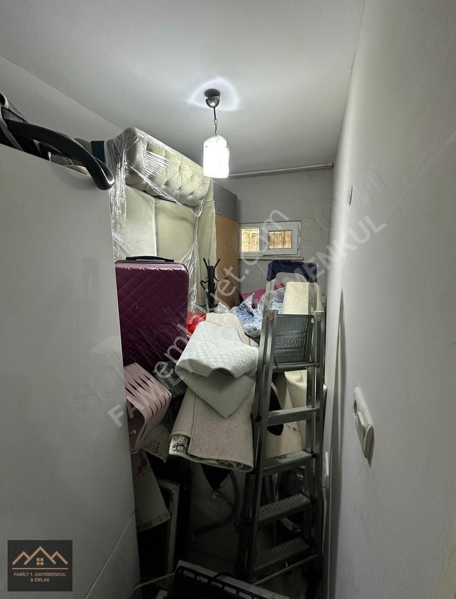 Family 1.gayrimenkulden Kocasinan Mah'de Satılık 4+1dublex Daire - Görsel 8