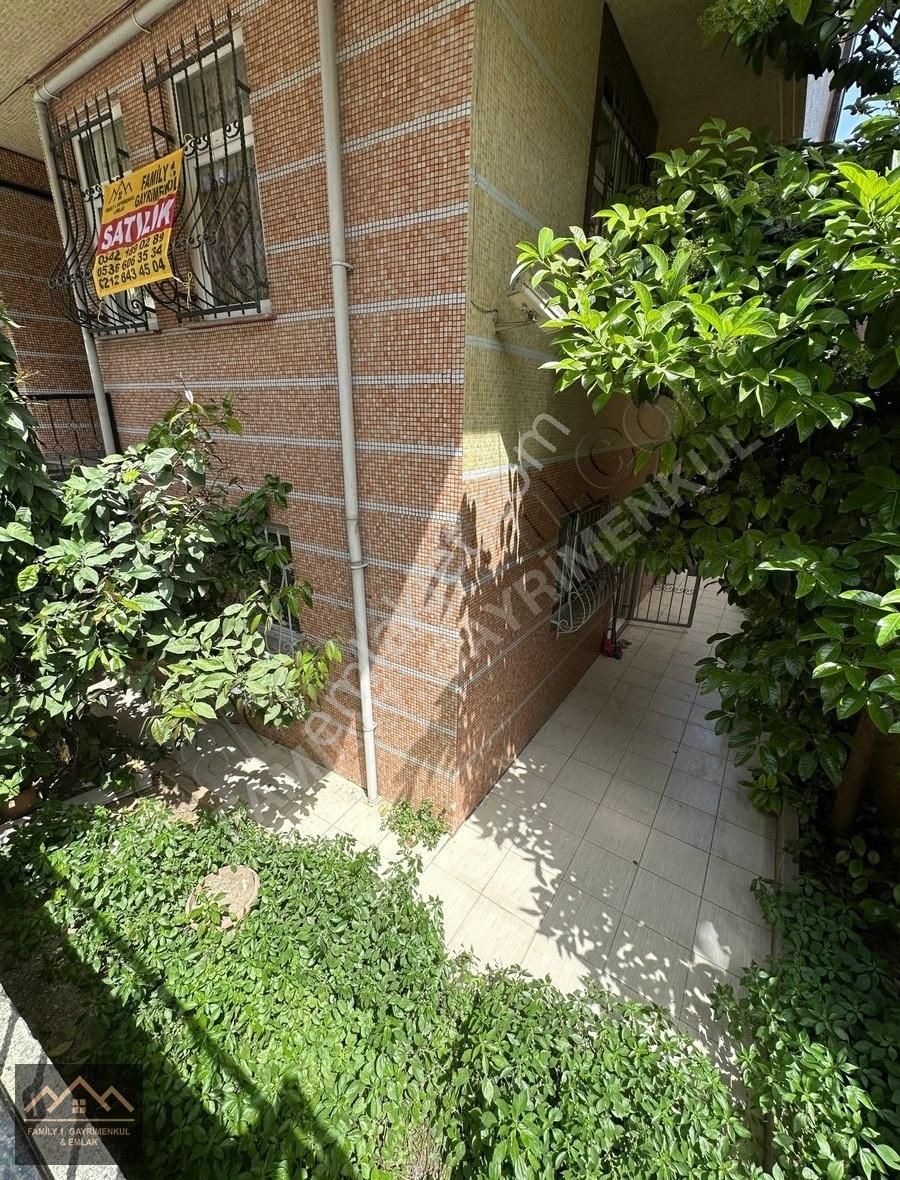 Family 1.gayrimenkulden Kocasinan Mah'de Satılık 4+1dublex Daire - Görsel 15