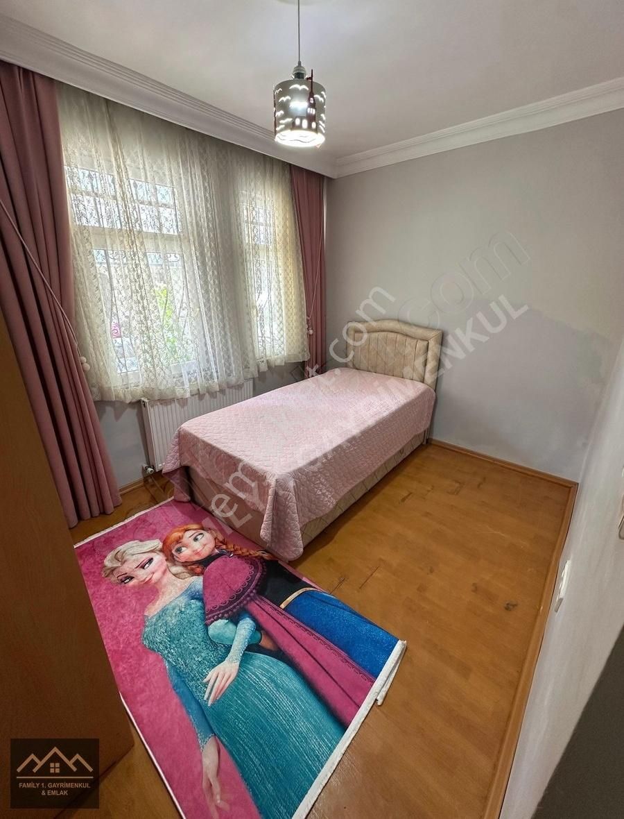 Family 1.gayrimenkulden Kocasinan Mah'de Satılık 4+1dublex Daire - Görsel 18