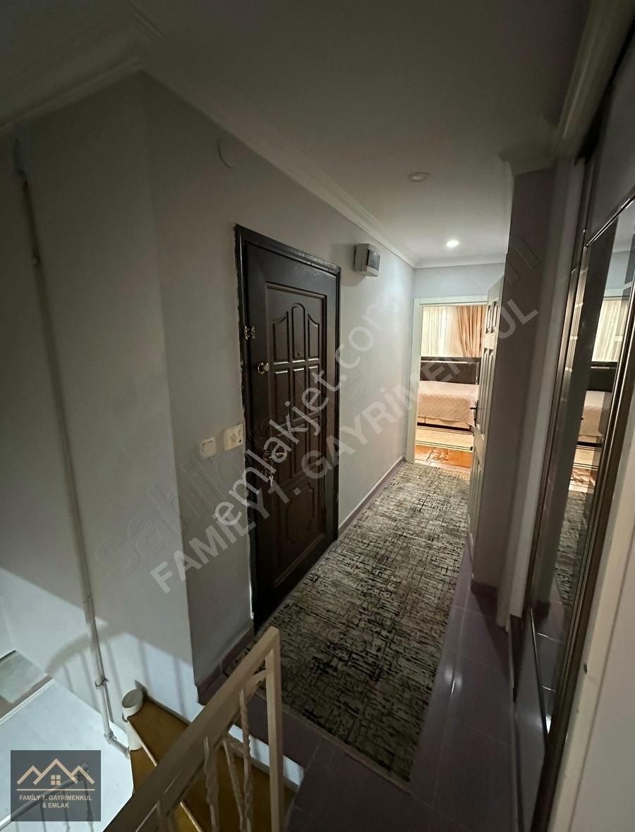 Family 1.gayrimenkulden Kocasinan Mah'de Satılık 4+1dublex Daire - Görsel 20