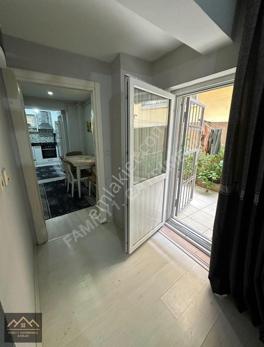 Family 1.gayrimenkulden Kocasinan Mah'de Satılık 4+1dublex Daire - Görsel 23