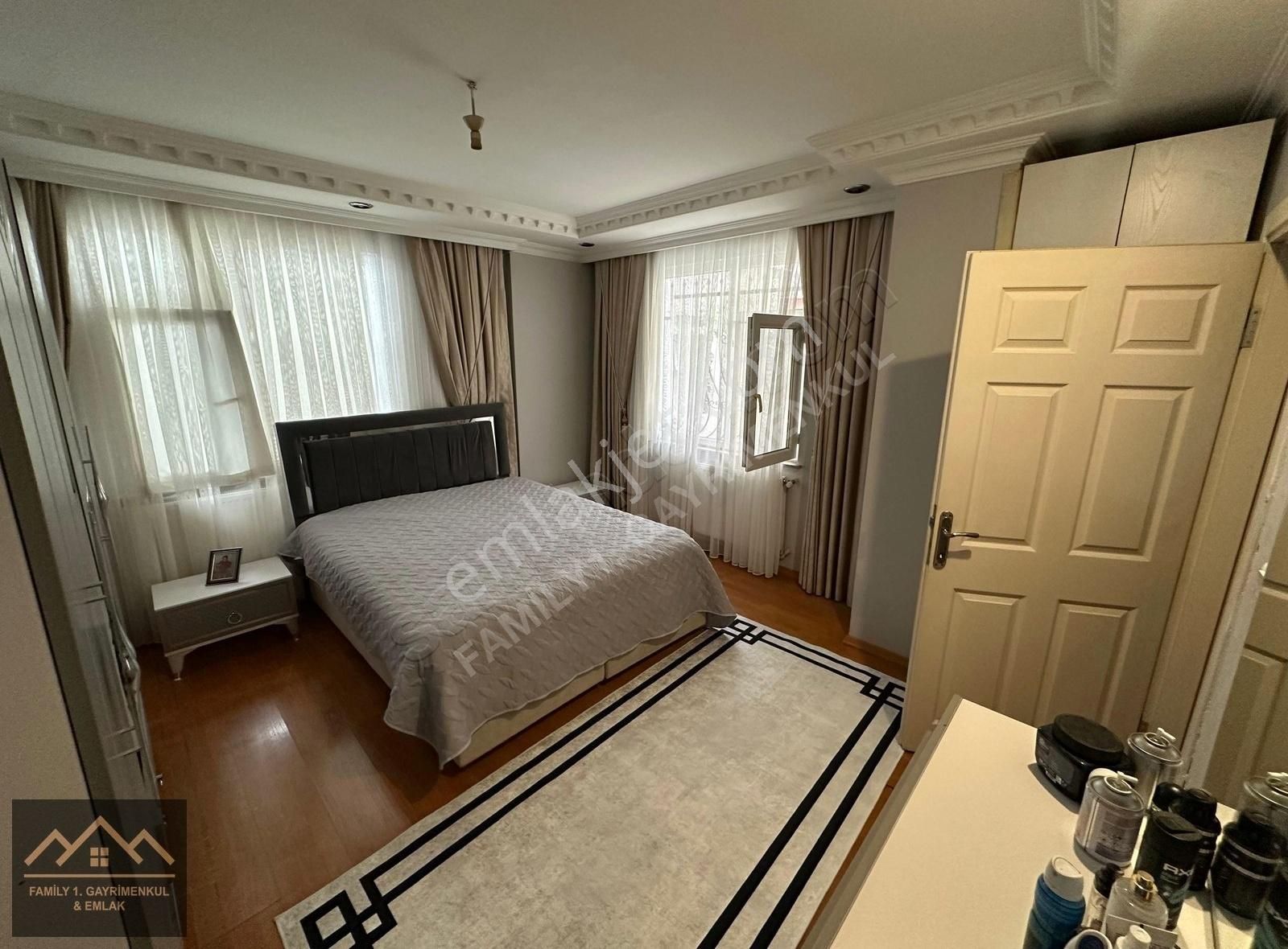 Family 1.gayrimenkulden Kocasinan Mah'de Satılık 4+1dublex Daire - Görsel 34