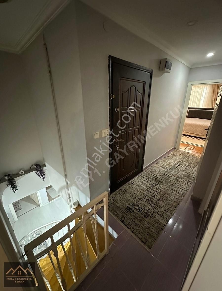 Family 1.gayrimenkulden Kocasinan Mah'de Satılık 4+1dublex Daire - Görsel 11
