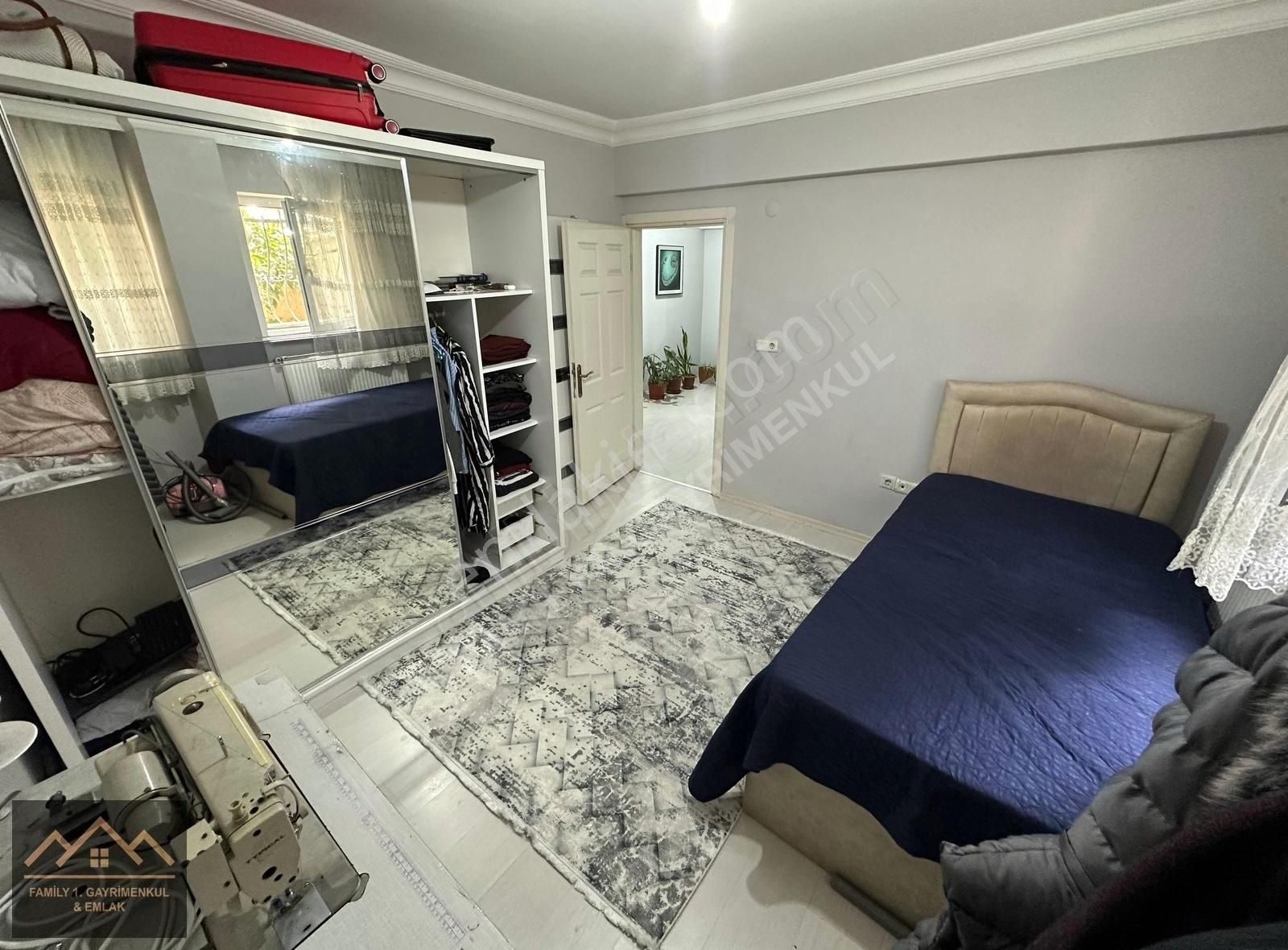 Family 1.gayrimenkulden Kocasinan Mah'de Satılık 4+1dublex Daire - Görsel 25