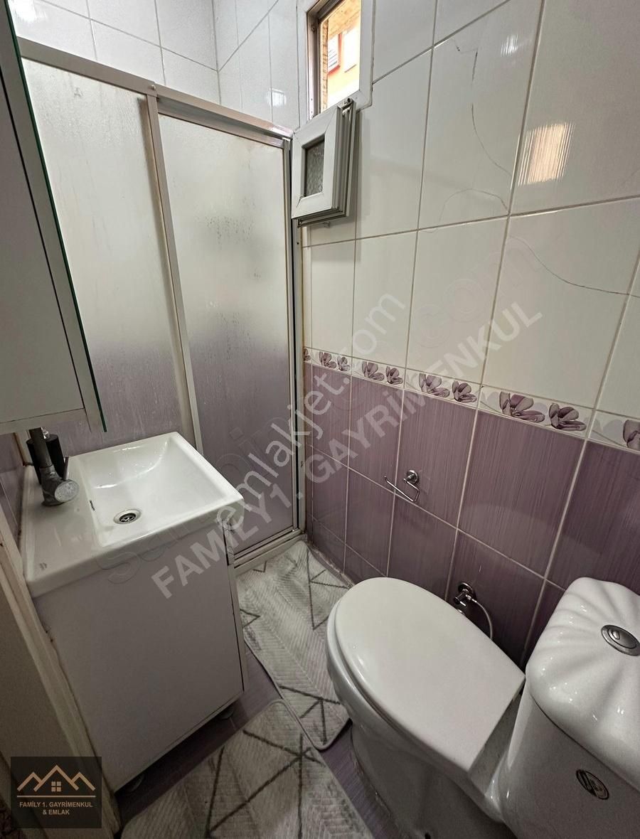 Family 1.gayrimenkulden Kocasinan Mah'de Satılık 4+1dublex Daire - Görsel 9