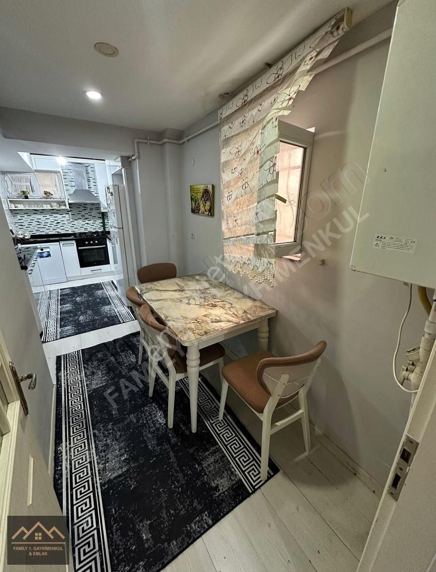Family 1.gayrimenkulden Kocasinan Mah'de Satılık 4+1dublex Daire - Görsel 4