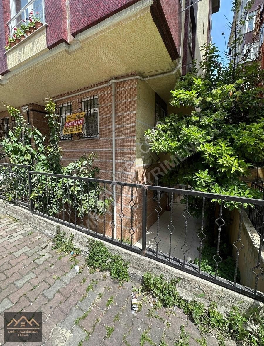 Family 1.gayrimenkulden Kocasinan Mah'de Satılık 4+1dublex Daire - Görsel 12
