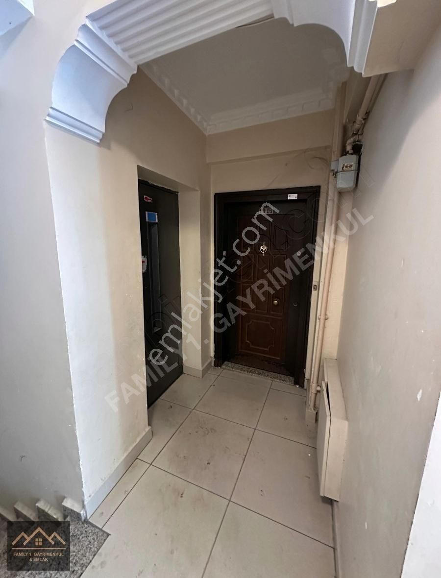 Family 1.gayrimenkulden Kocasinan Mah'de Satılık 4+1dublex Daire - Görsel 28