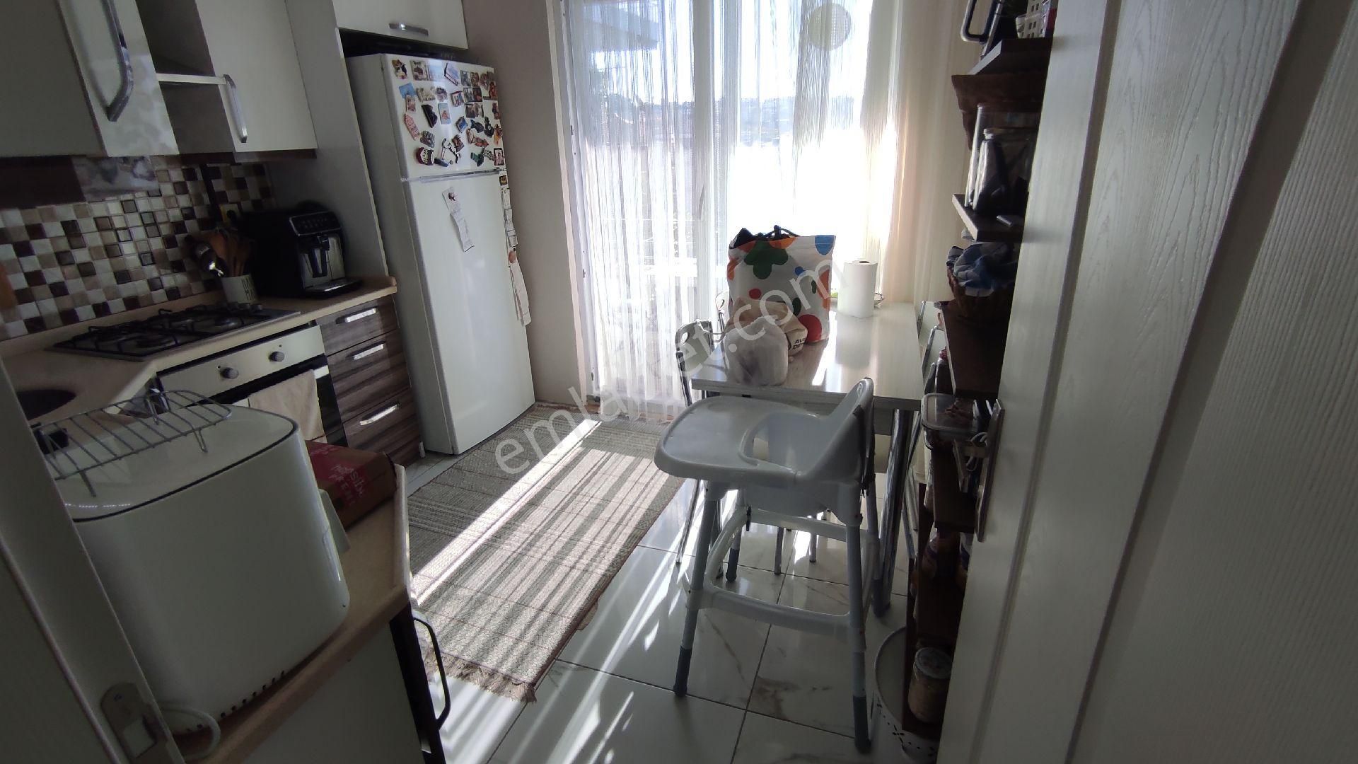 Tekirdağ, Süleymanpaşa, Ortacami, Mh.2+1,arakat,temiz,daire. - Görsel 12