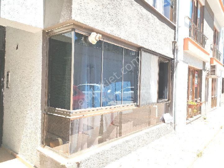 Bursa Kestel Vani Mehmet Mah'de Çamlıkta Site İçerisinde Satılık 6 Yıllık Tadilatlı 3+1 Daire - Görsel 28