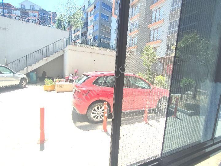 Bursa Kestel Vani Mehmet Mah'de Çamlıkta Site İçerisinde Satılık 6 Yıllık Tadilatlı 3+1 Daire - Görsel 34